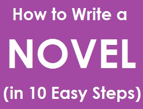 howtowriteanovel