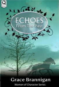 echoes from the past