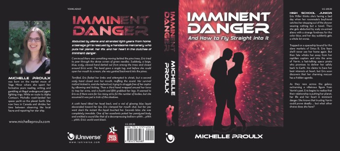 Imminent Danger_blog_hard cover