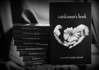 castkinners book